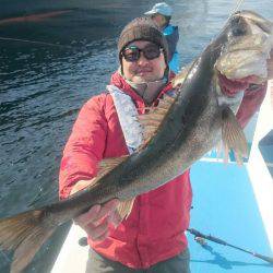 深川　吉野屋 釣果