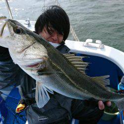 深川　吉野屋 釣果