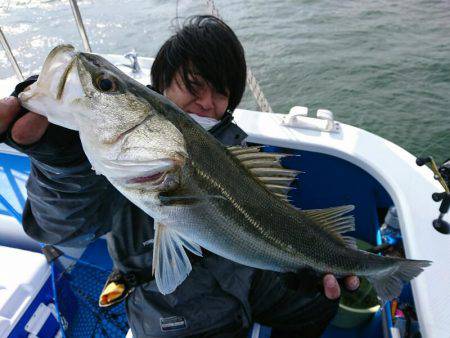 深川　吉野屋 釣果