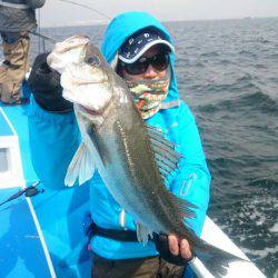 深川 吉野屋 釣果