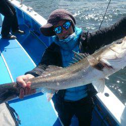 深川 吉野屋 釣果