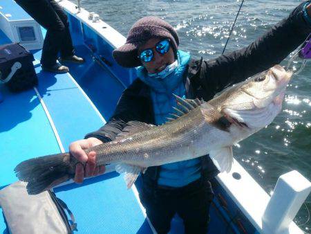 深川 吉野屋 釣果