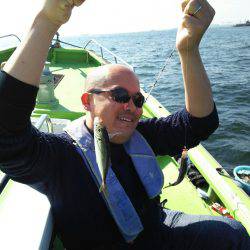 深川 吉野屋 釣果