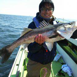 深川 吉野屋 釣果