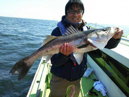 深川 吉野屋 釣果