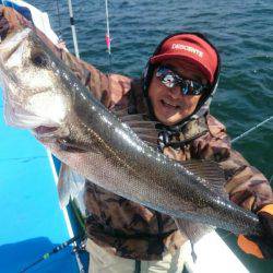 深川 吉野屋 釣果