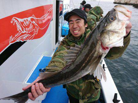 深川 吉野屋 釣果