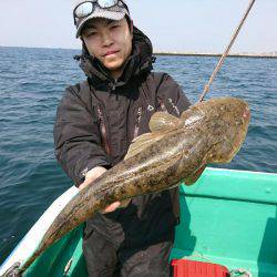 深川 吉野屋 釣果