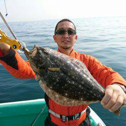 深川 吉野屋 釣果