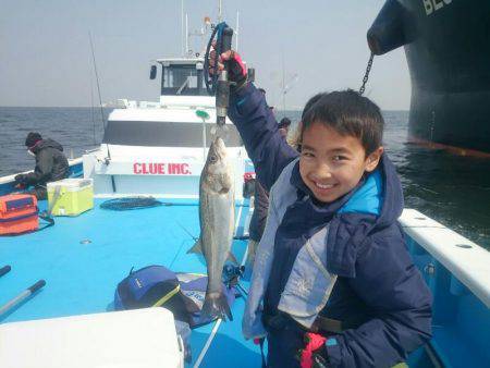 深川 吉野屋 釣果