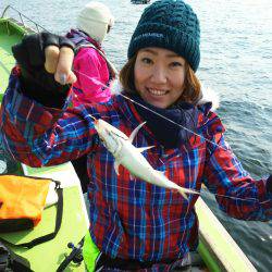 深川 吉野屋 釣果