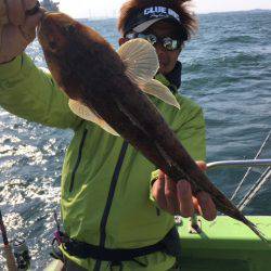 深川　吉野屋 釣果