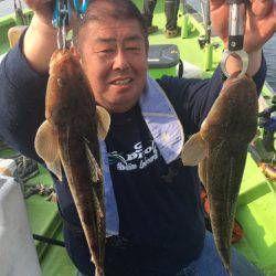 深川　吉野屋 釣果