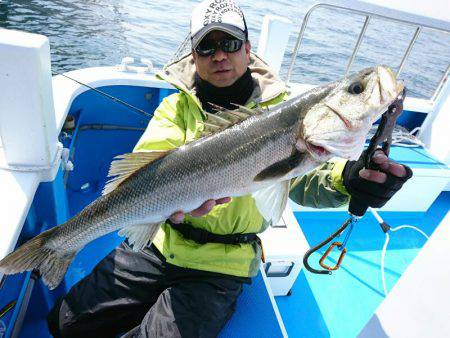 深川　吉野屋 釣果