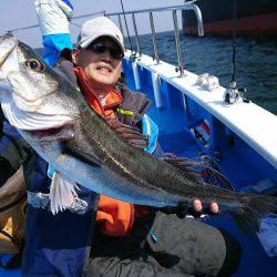 深川　吉野屋 釣果