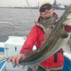 深川 吉野屋 釣果