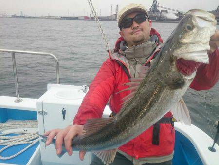 深川　吉野屋 釣果