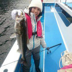 深川 吉野屋 釣果