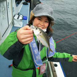 深川 吉野屋 釣果