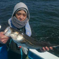 深川 吉野屋 釣果