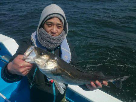 深川 吉野屋 釣果