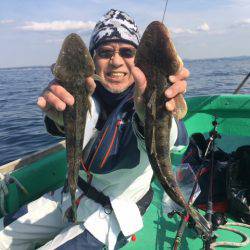 深川　吉野屋 釣果