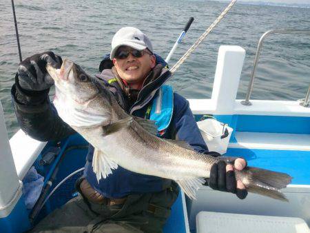 深川　吉野屋 釣果