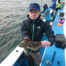 深川　吉野屋 釣果