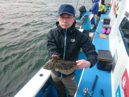 深川　吉野屋 釣果