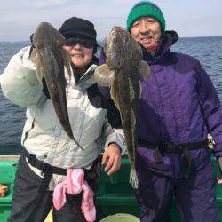 深川　吉野屋 釣果