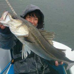 深川 吉野屋 釣果