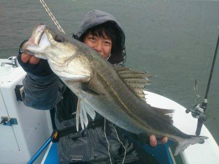 深川 吉野屋 釣果