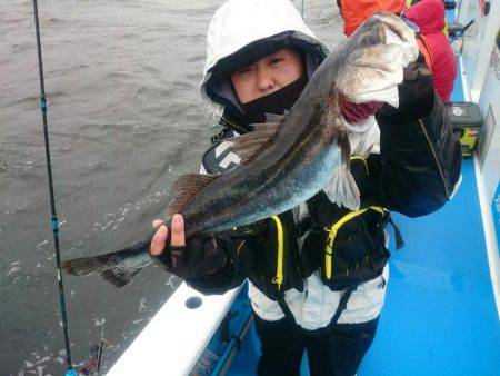 深川 吉野屋 釣果