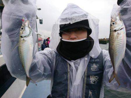 深川 吉野屋 釣果