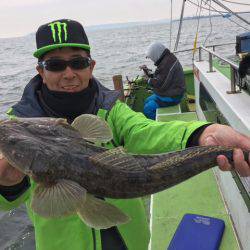 深川 吉野屋 釣果