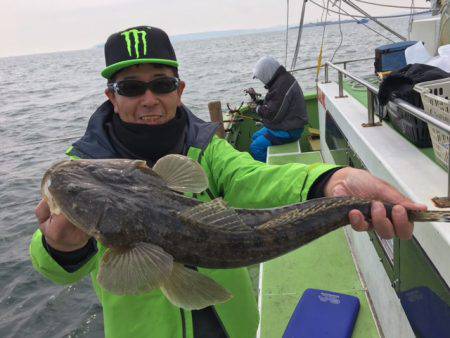 深川 吉野屋 釣果