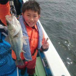 深川 吉野屋 釣果