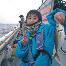 深川 吉野屋 釣果