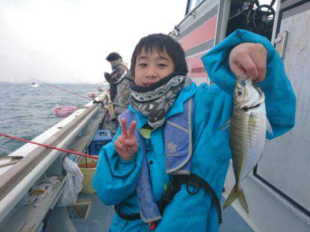 深川 吉野屋 釣果