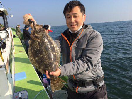 深川　吉野屋 釣果