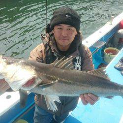 深川 吉野屋 釣果