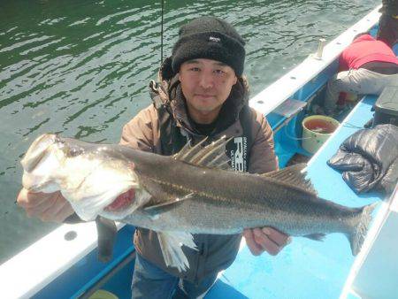深川 吉野屋 釣果