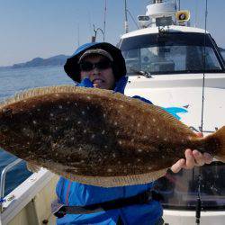 遊漁船　ニライカナイ 釣果
