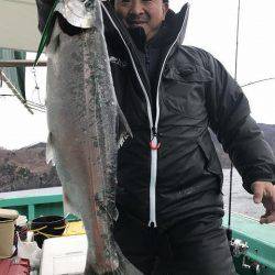広進丸 釣果