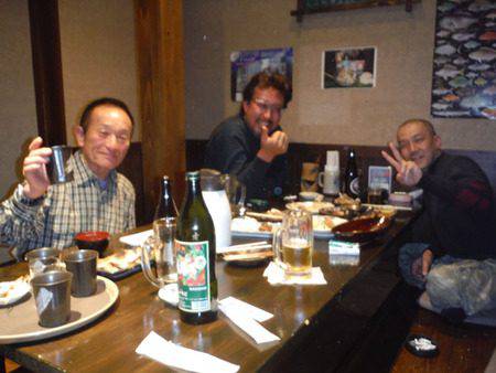 オーシャンパイオニア 釣果