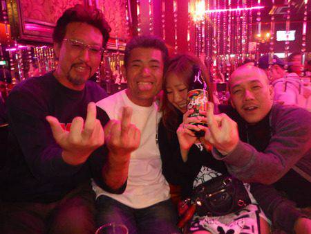 オーシャンパイオニア 釣果