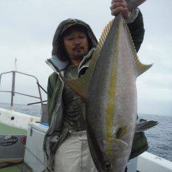 オーシャンパイオニア 釣果
