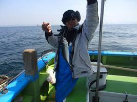 久里浜黒川本家 釣果