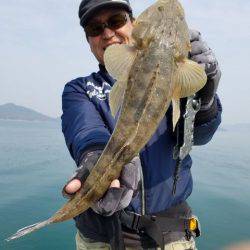 Magic（マジック） 釣果