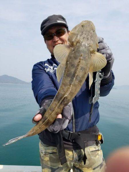 Magic（マジック） 釣果